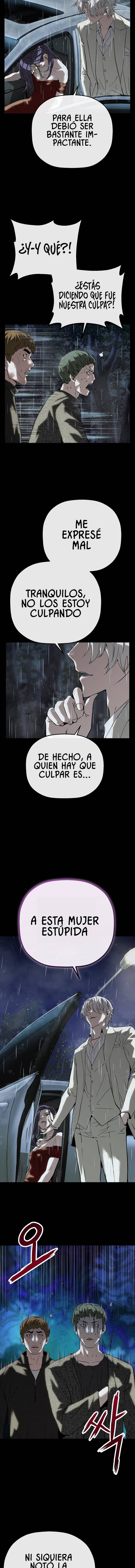 Perfilador de villanos Capitulo 38 página 4