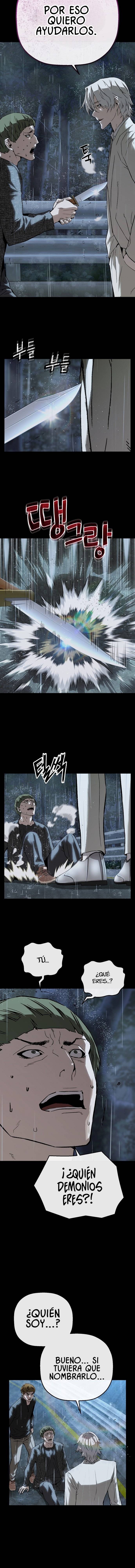 Perfilador de villanos Capitulo 38 página 7