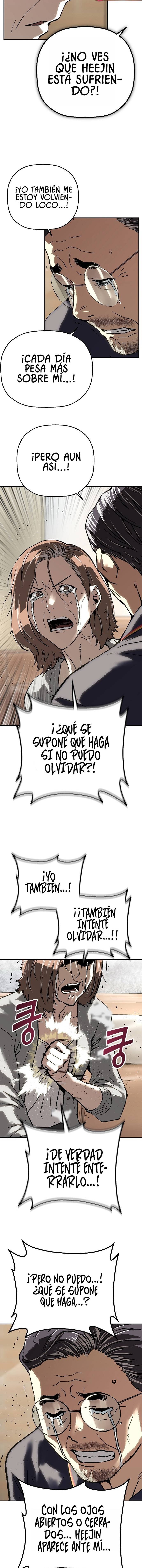 Perfilador de villanos Capitulo 40 página 14