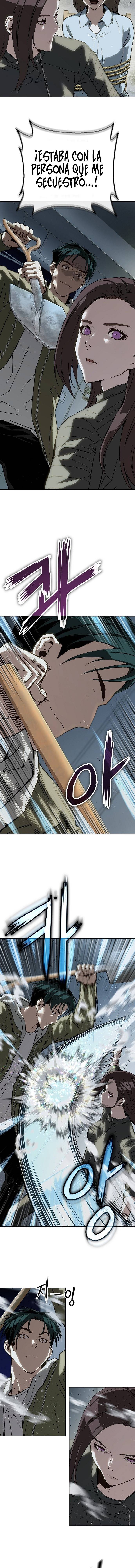 Perfilador de villanos Capitulo 43 página 5