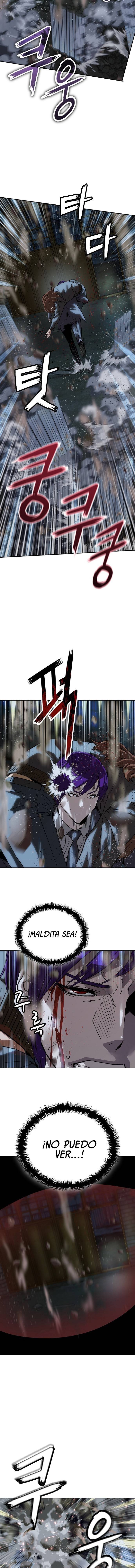 Perfilador de villanos Capitulo 44 página 12