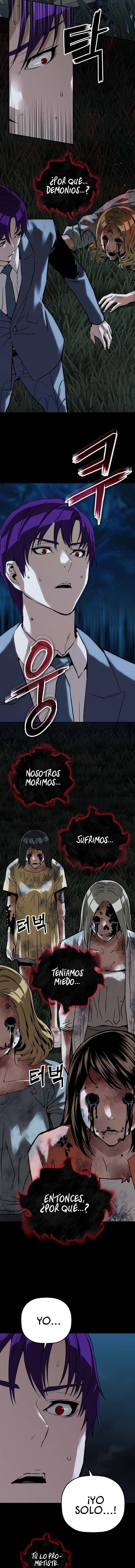 Perfilador de villanos Capitulo 45 página 3