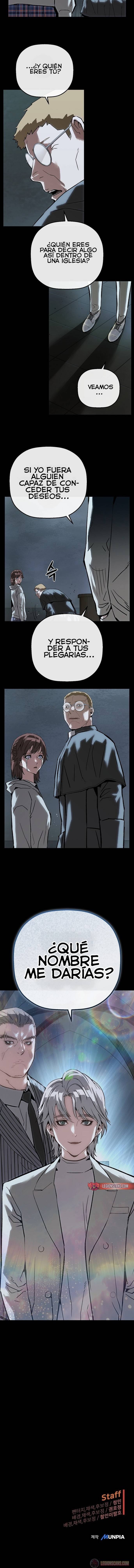 Perfilador de villanos Capitulo 50 página 17