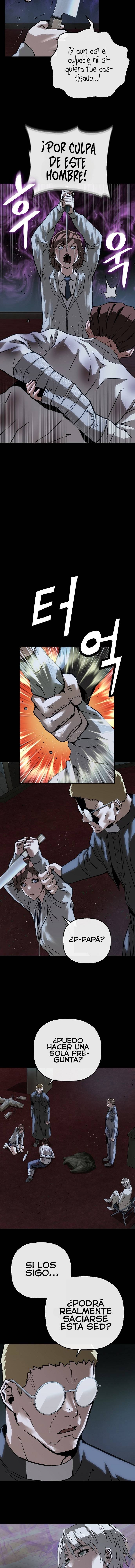 Perfilador de villanos Capitulo 51 página 7
