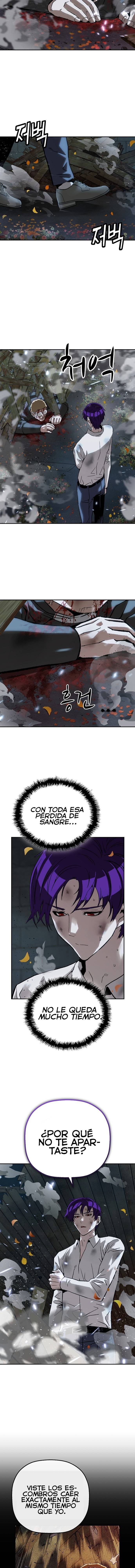 Perfilador de villanos Capitulo 52 página 12
