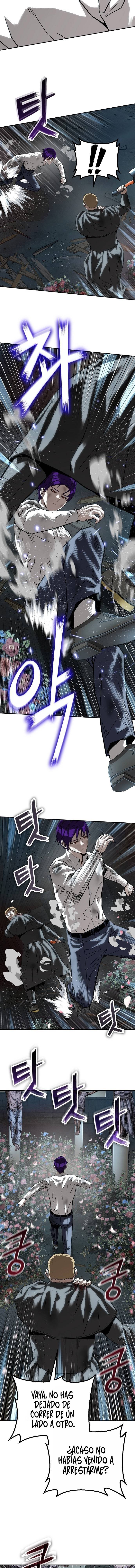 Perfilador de villanos Capitulo 52 página 6