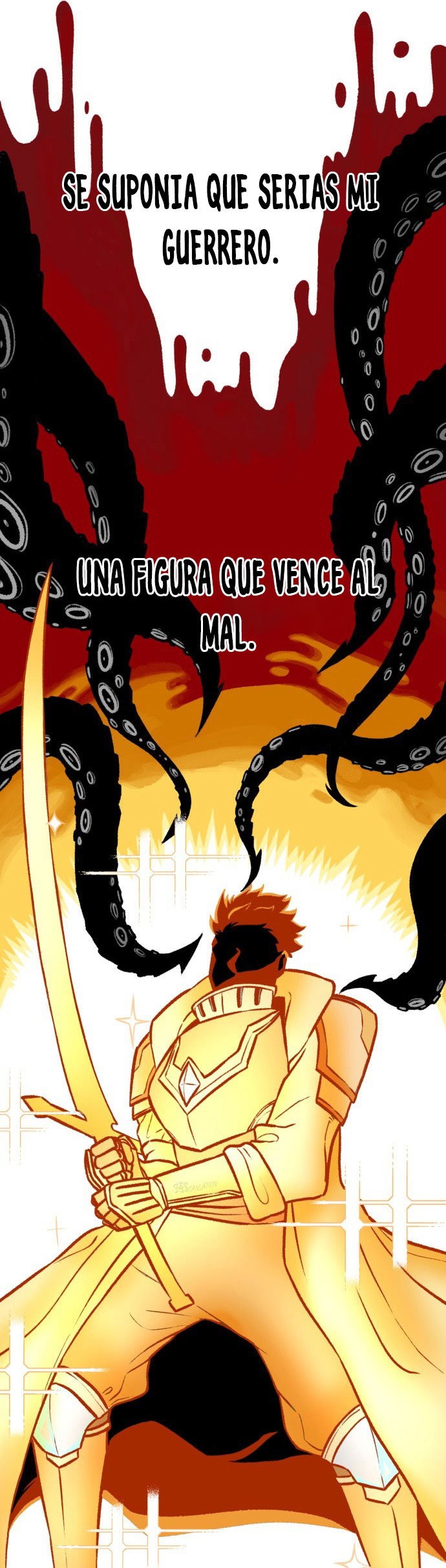 Reencarnación del soldado veterano Capitulo 1 página 27