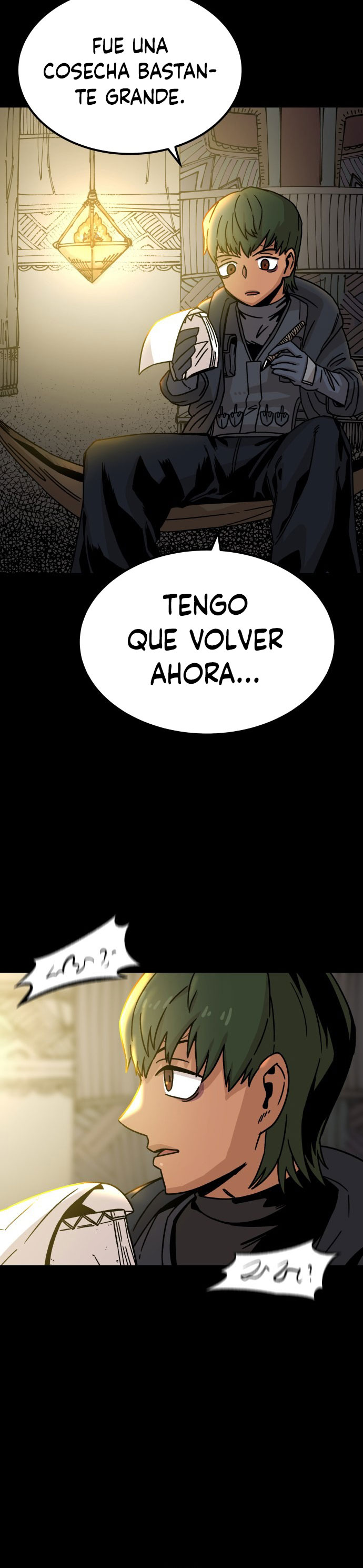 Reencarnación del soldado veterano Capitulo 10 página 13
