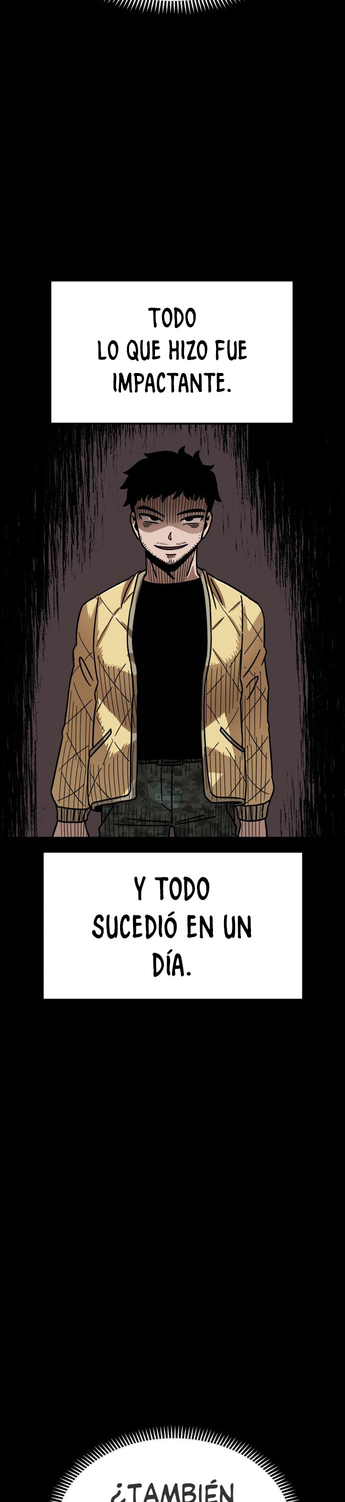 Reencarnación del soldado veterano Capitulo 10 página 19