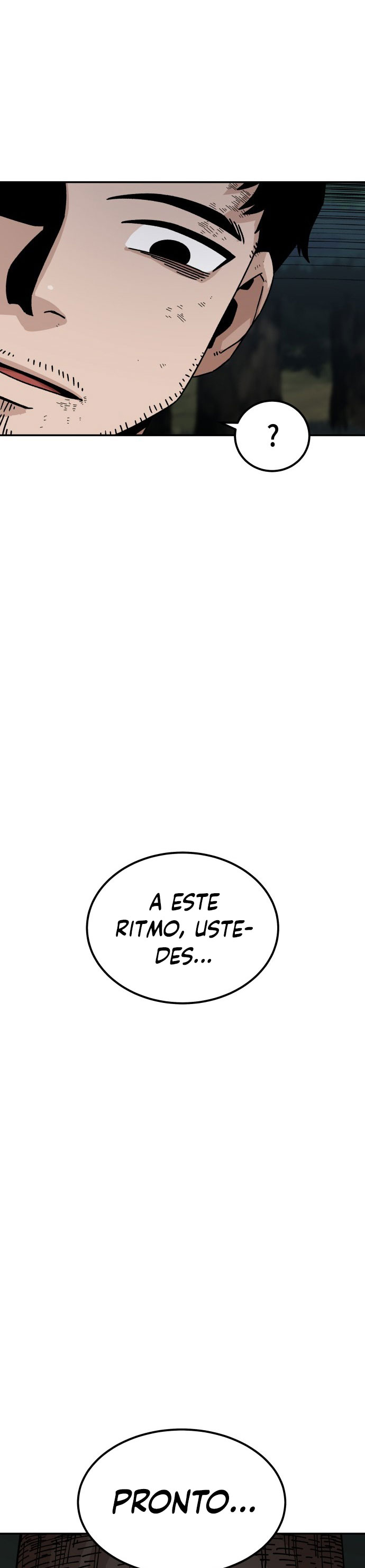 Reencarnación del soldado veterano Capitulo 10 página 31