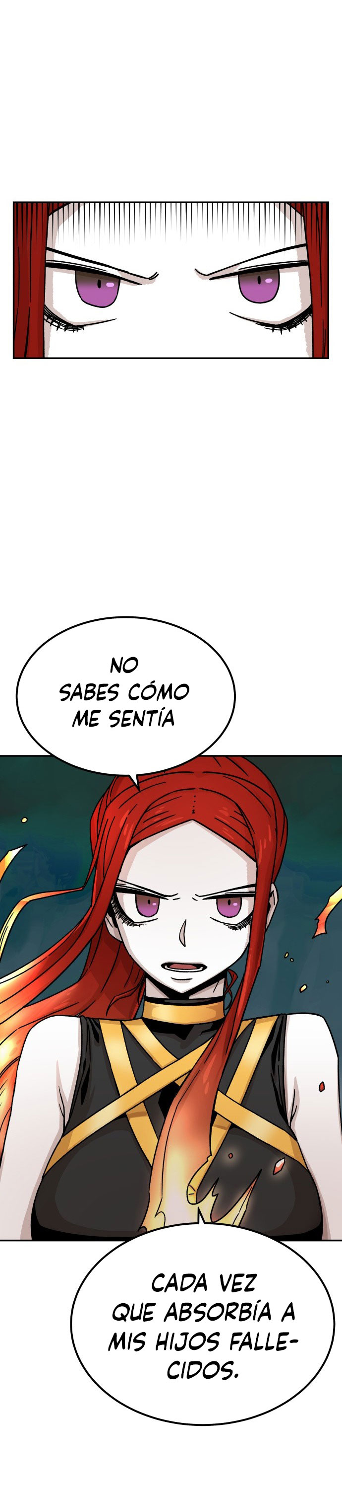 Reencarnación del soldado veterano Capitulo 10 página 43