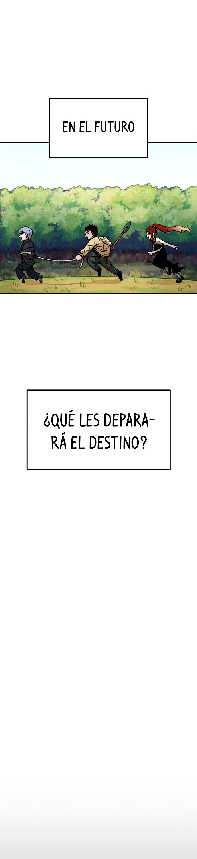 Reencarnación del soldado veterano Capitulo 10 página 51