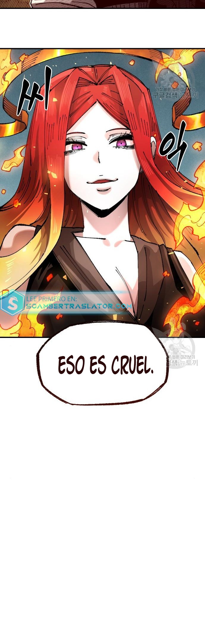 Reencarnación del soldado veterano Capitulo 101 página 42
