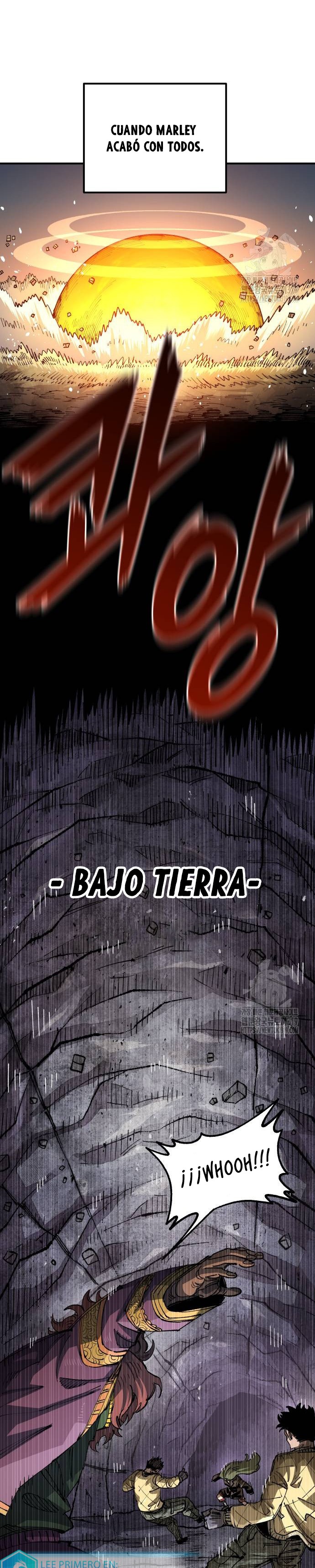 Reencarnación del soldado veterano Capitulo 103 página 13