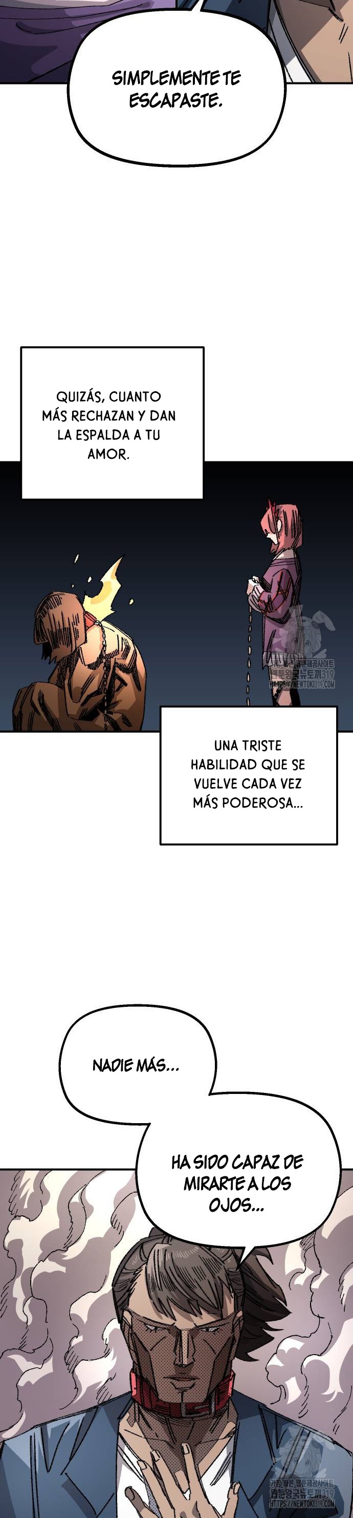 Reencarnación del soldado veterano Capitulo 105 página 29