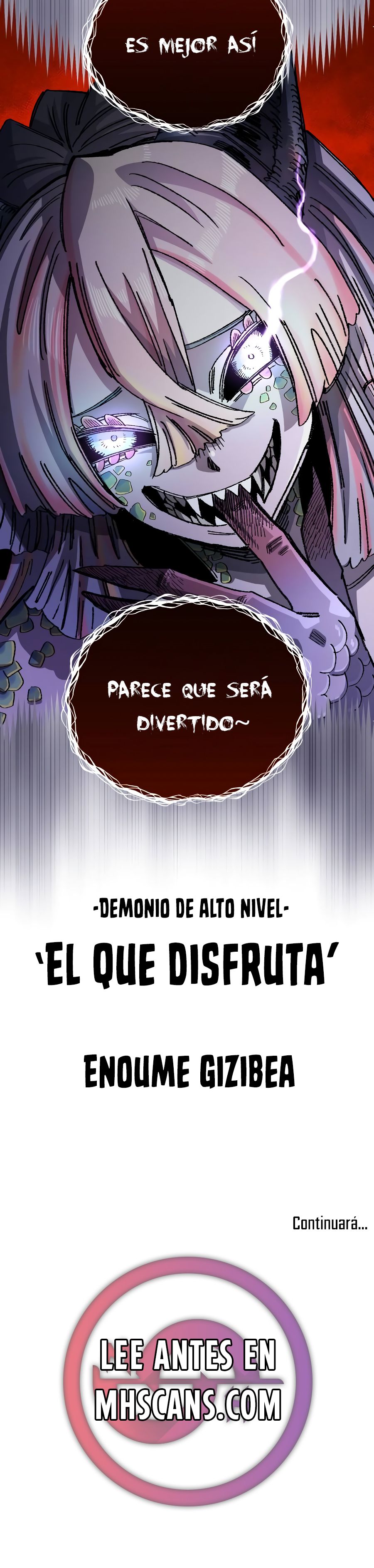 Reencarnación del soldado veterano Capitulo 107 página 19