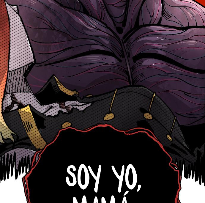 Reencarnación del soldado veterano Capitulo 111 página 60
