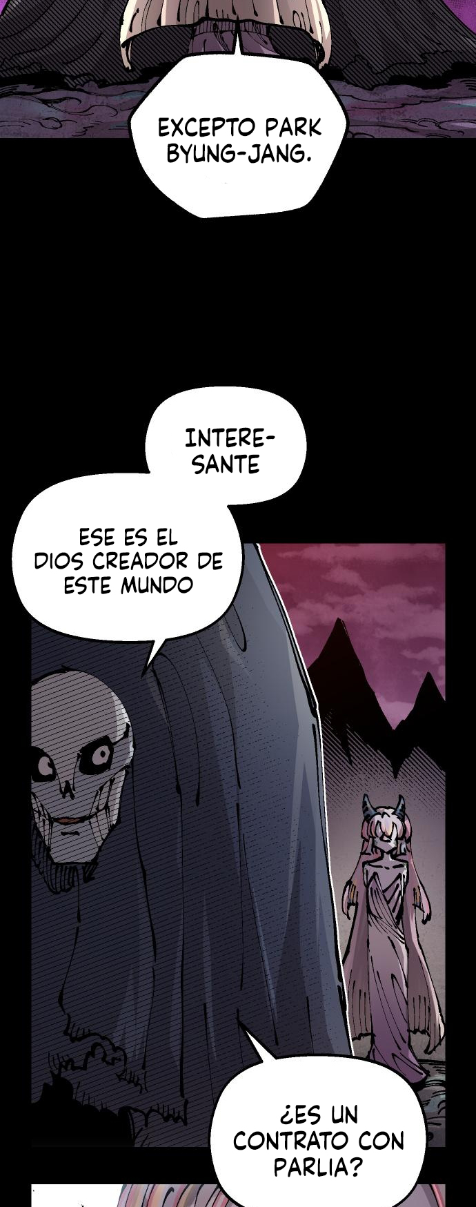 Reencarnación del soldado veterano Capitulo 112 página 3