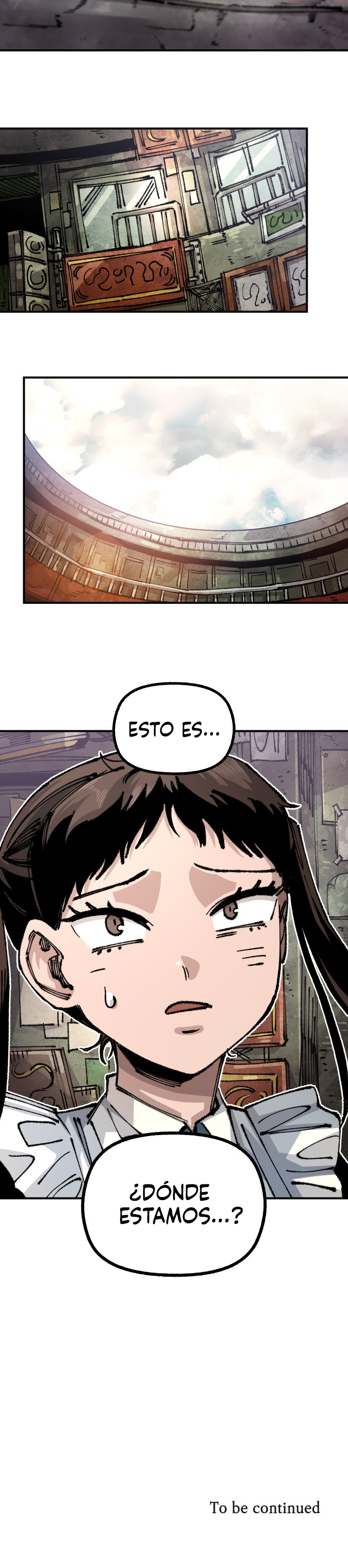 Reencarnación del soldado veterano Capitulo 114 página 25