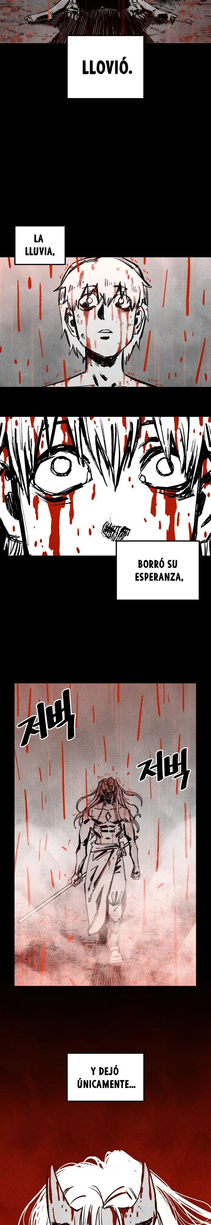 Reencarnación del soldado veterano Capitulo 125 página 17
