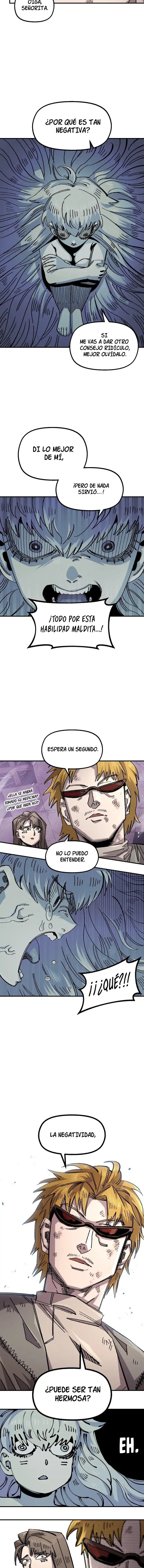 Reencarnación del soldado veterano Capitulo 142 página 17