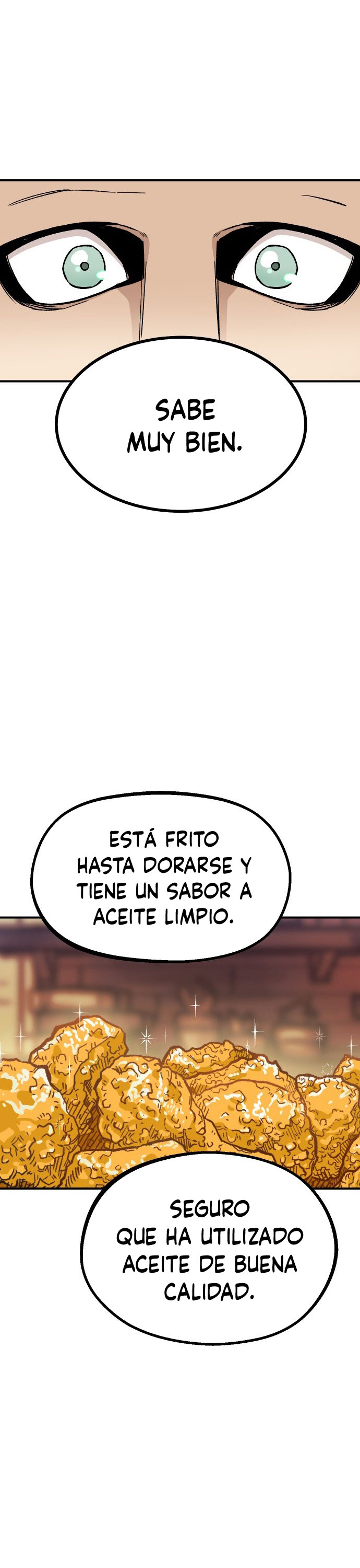 Reencarnación del soldado veterano Capitulo 15 página 27