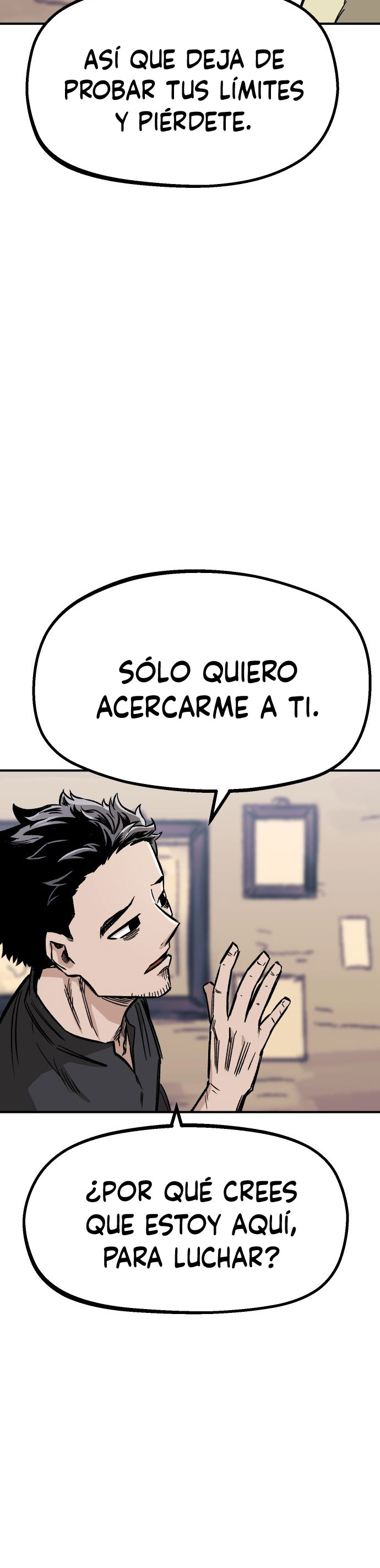 Reencarnación del soldado veterano Capitulo 15 página 31