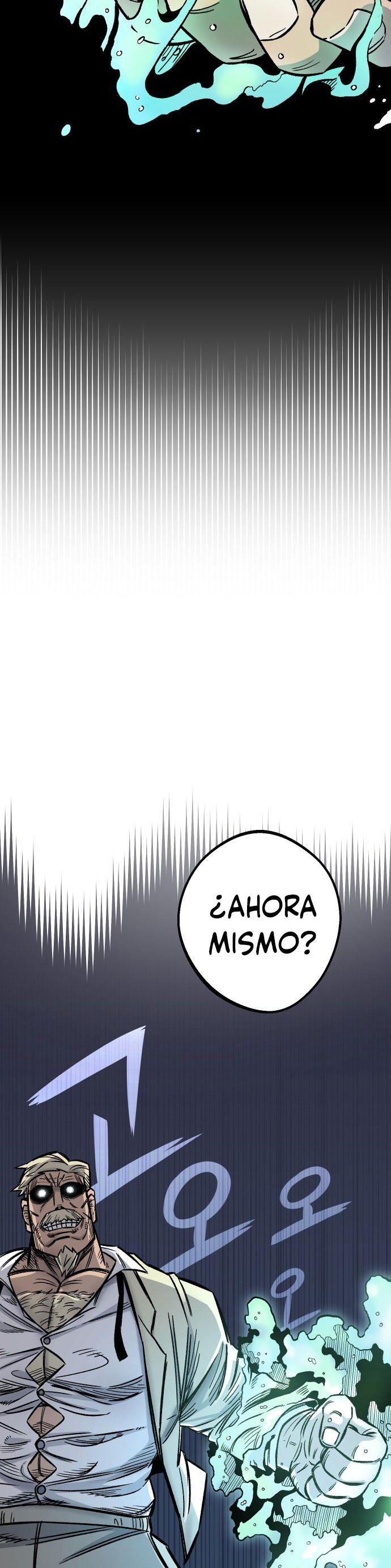 Reencarnación del soldado veterano Capitulo 15 página 52