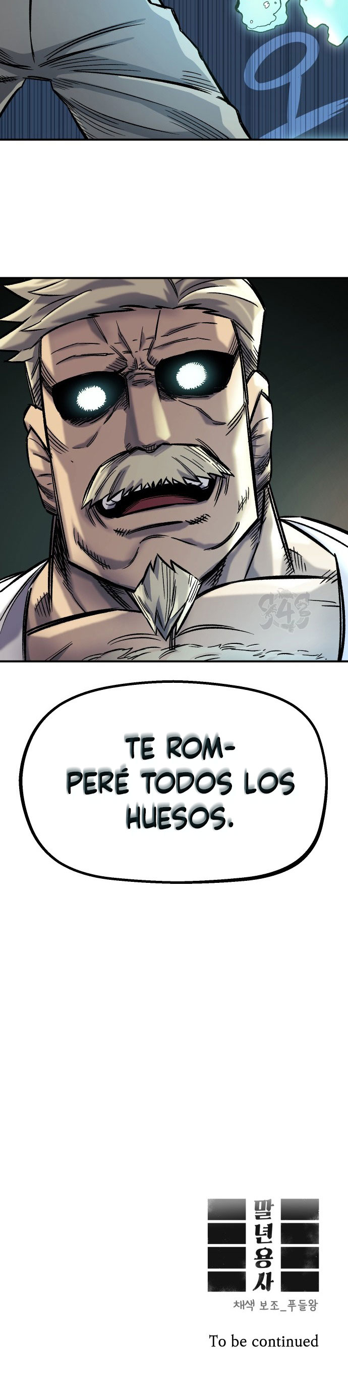 Reencarnación del soldado veterano Capitulo 15 página 53
