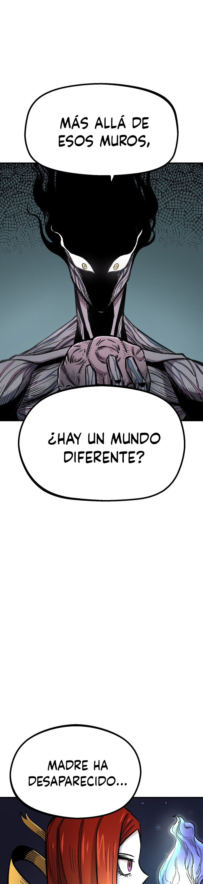 Reencarnación del soldado veterano Capitulo 15 página 6