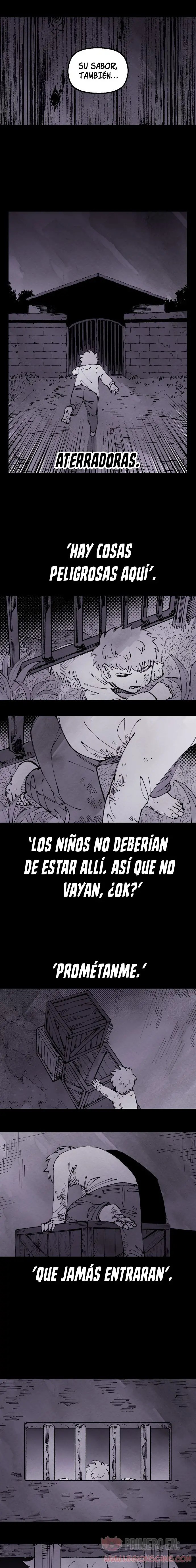 Reencarnación del soldado veterano Capitulo 154 página 18