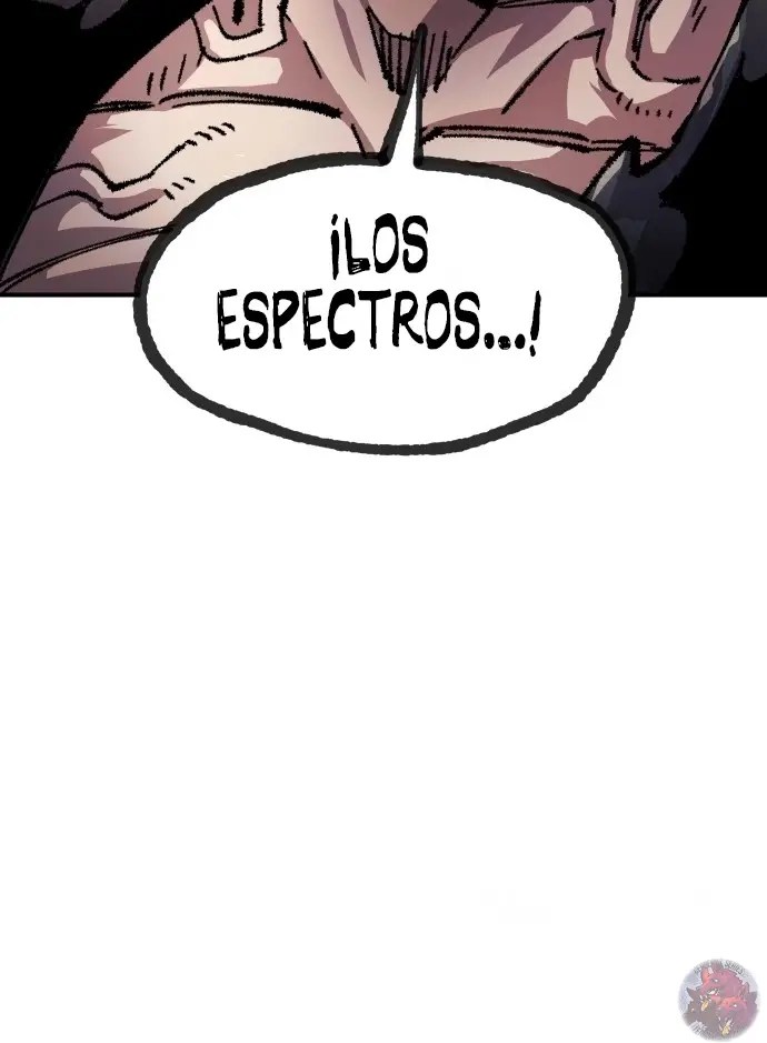 Reencarnación del soldado veterano Capitulo 165 página 27