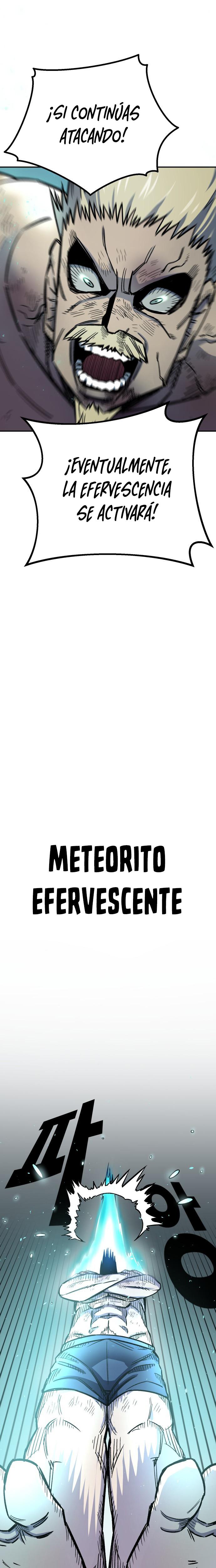 Reencarnación del soldado veterano Capitulo 17 página 22