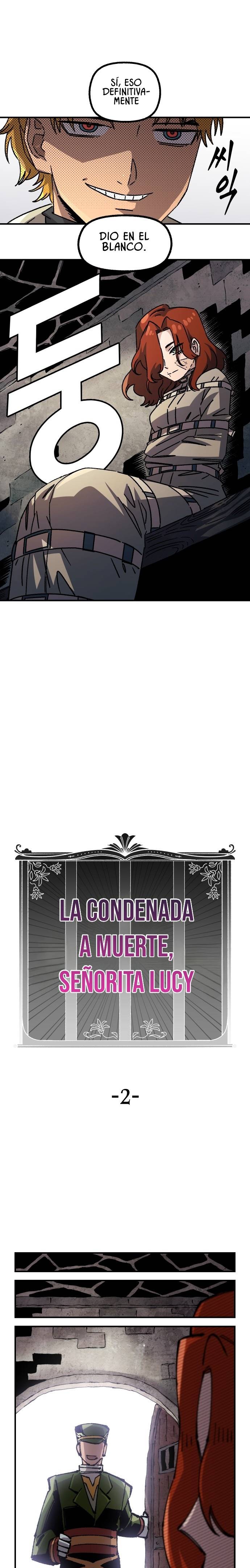 Reencarnación del soldado veterano Capitulo 182 página 7