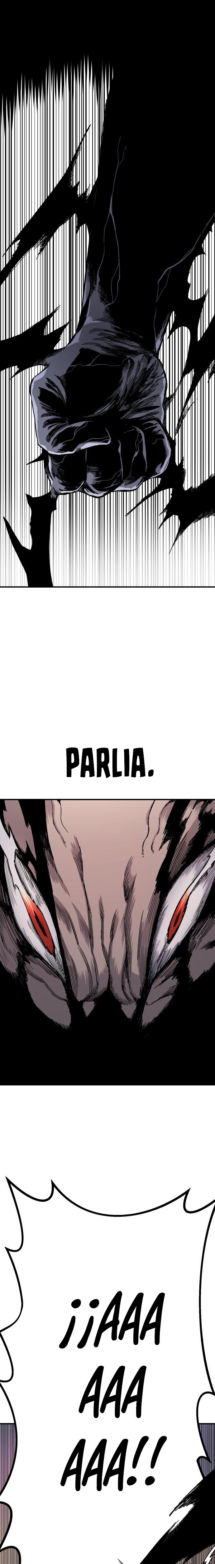 Reencarnación del soldado veterano Capitulo 19 página 7