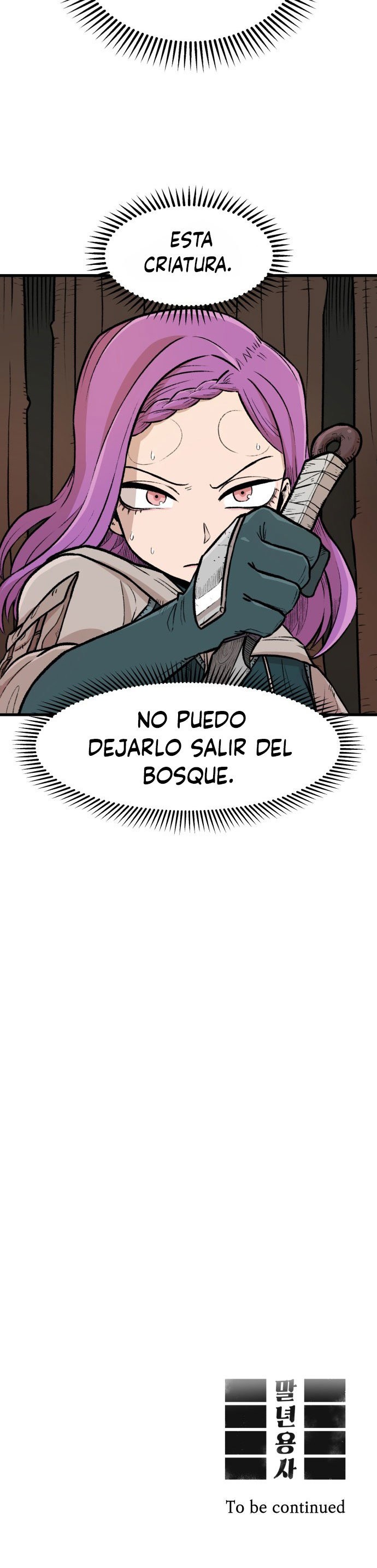 Reencarnación del soldado veterano Capitulo 2 página 32