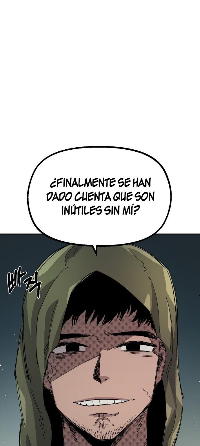 Reencarnación del soldado veterano Capitulo 22 página 37