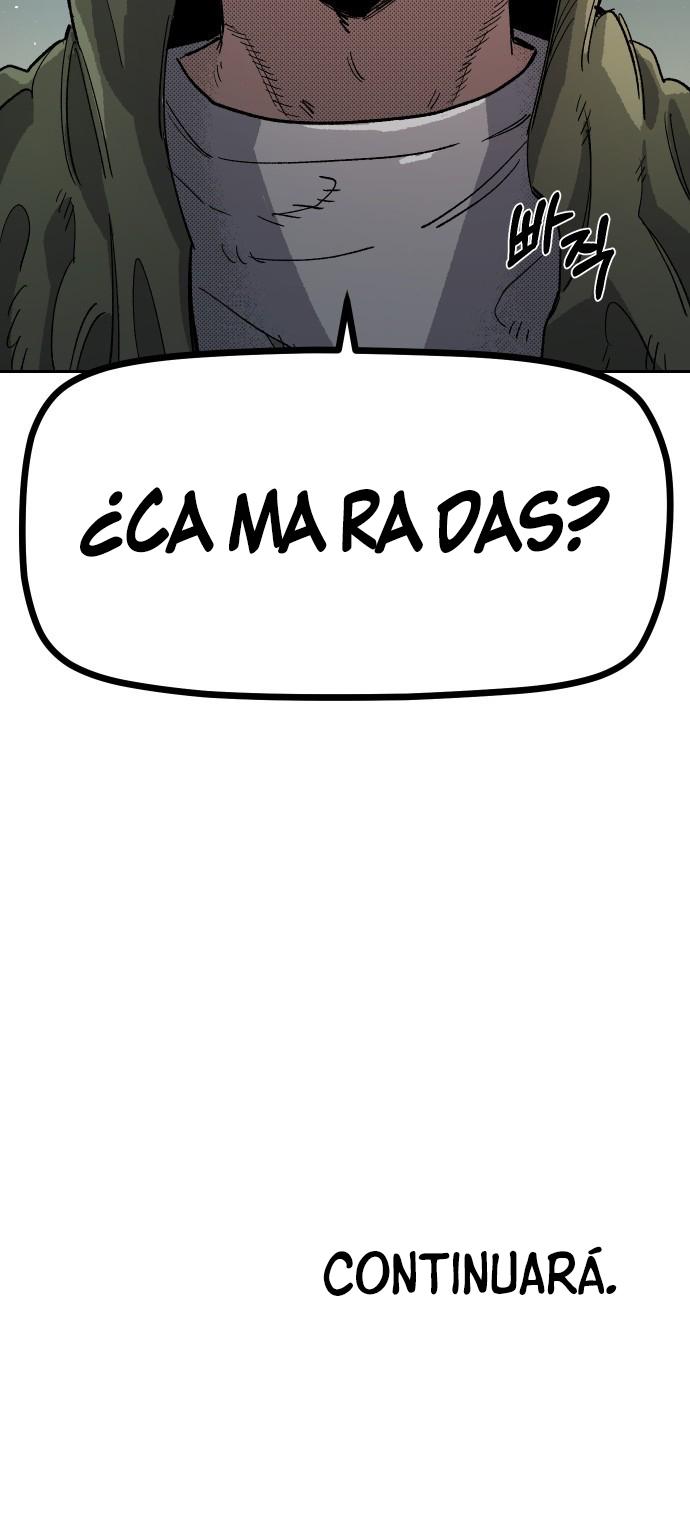 Reencarnación del soldado veterano Capitulo 22 página 38