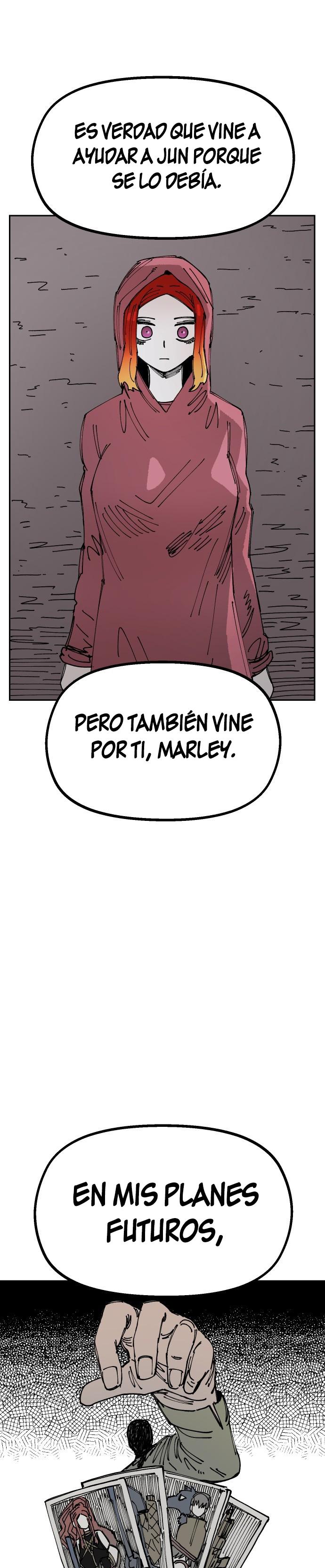 Reencarnación del soldado veterano Capitulo 23 página 23