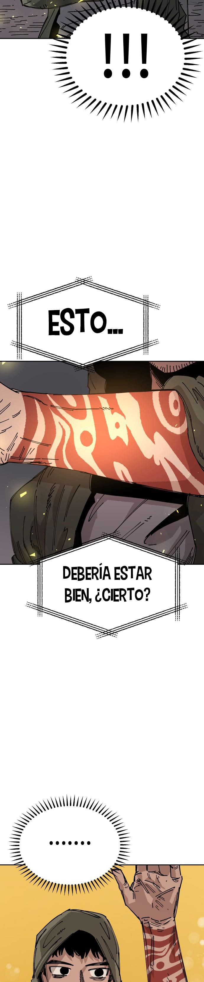 Reencarnación del soldado veterano Capitulo 23 página 27