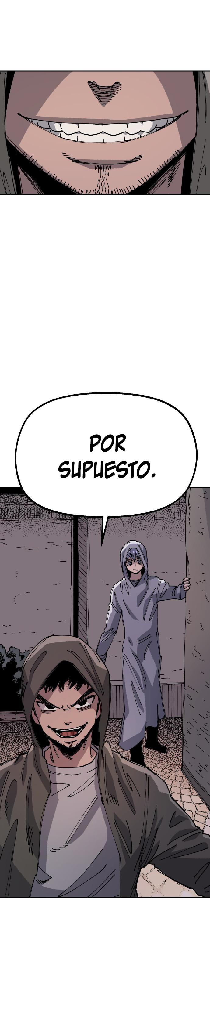 Reencarnación del soldado veterano Capitulo 23 página 29