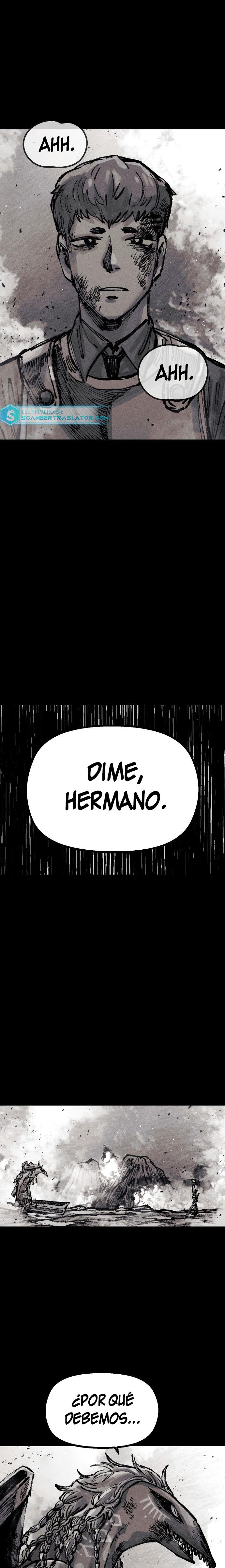 Reencarnación del soldado veterano Capitulo 26 página 4