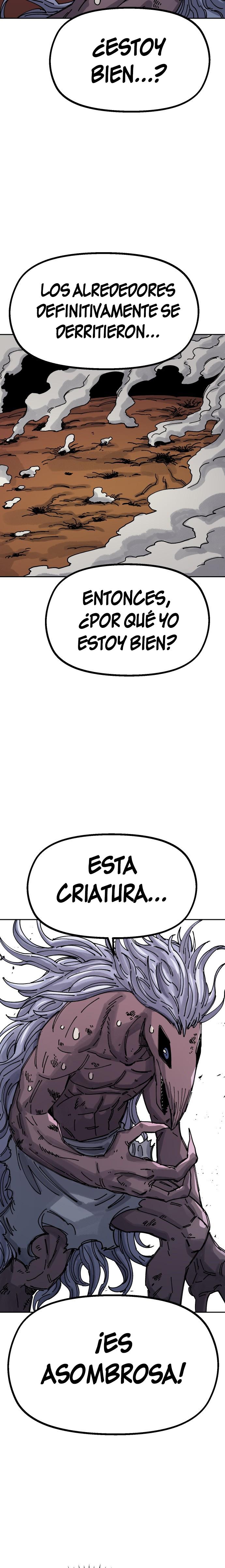 Reencarnación del soldado veterano Capitulo 27 página 26