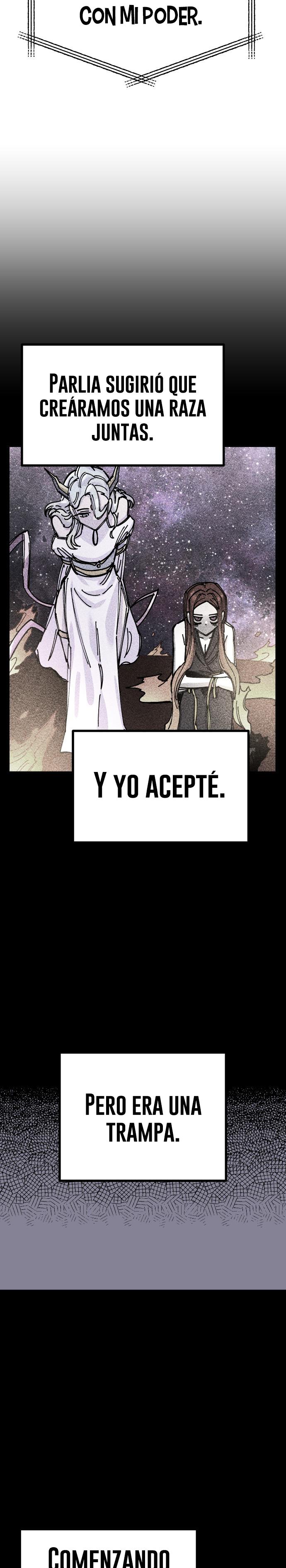Reencarnación del soldado veterano Capitulo 31 página 30