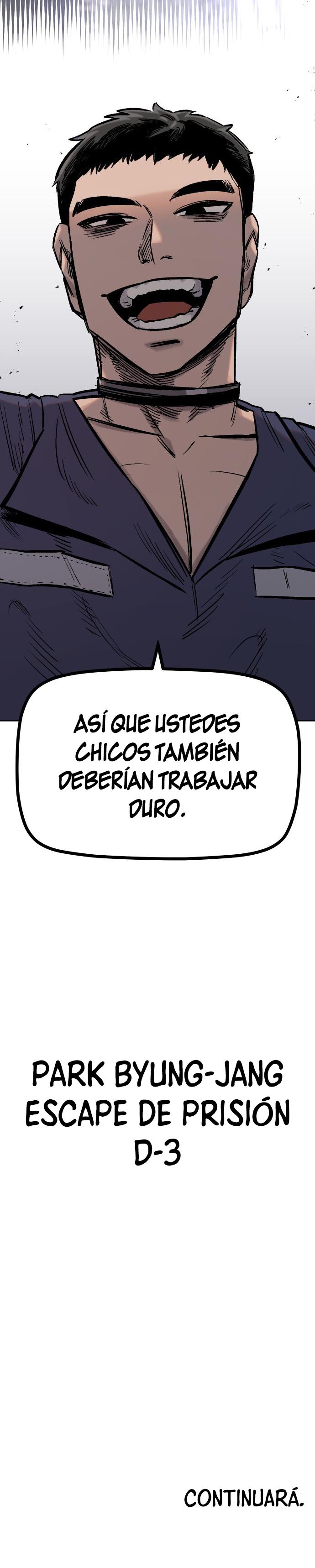 Reencarnación del soldado veterano Capitulo 33 página 37
