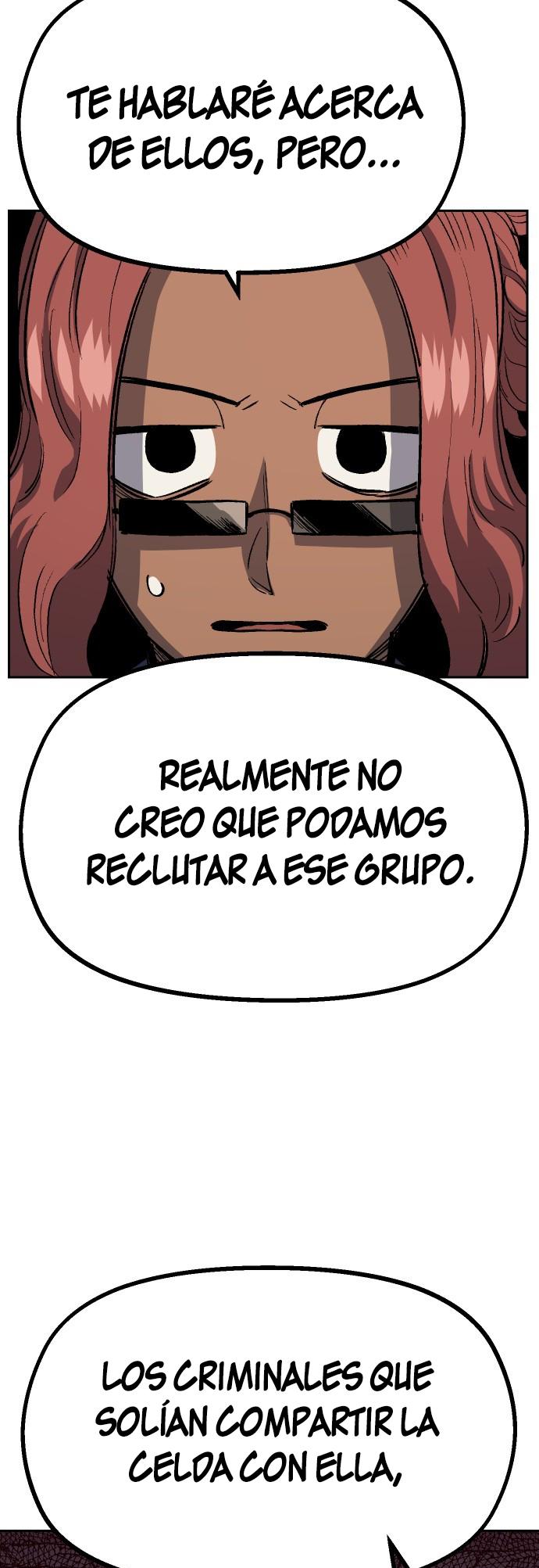 Reencarnación del soldado veterano Capitulo 34 página 38