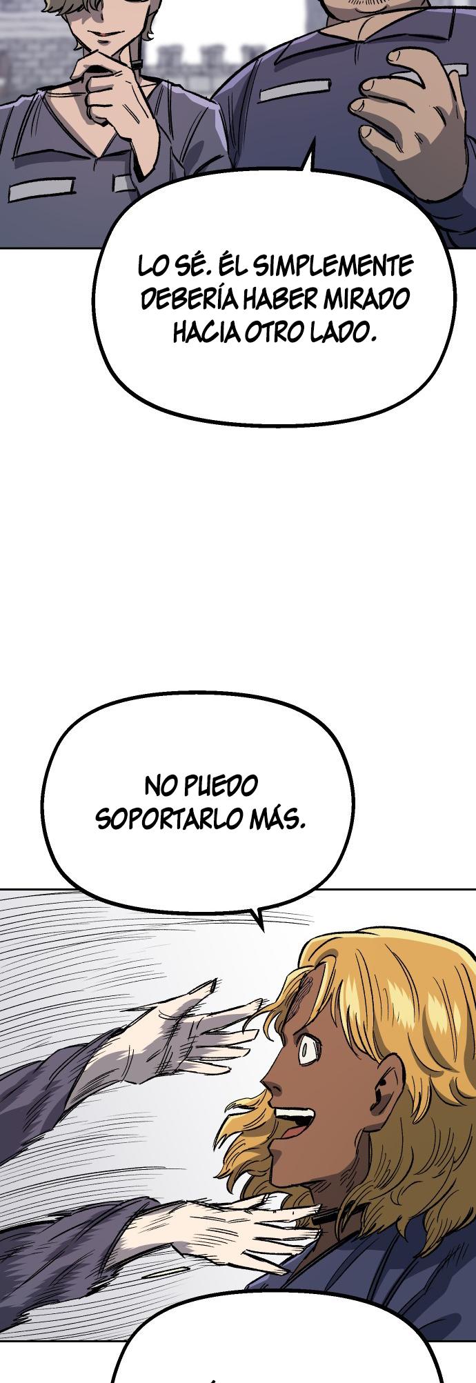 Reencarnación del soldado veterano Capitulo 34 página 43