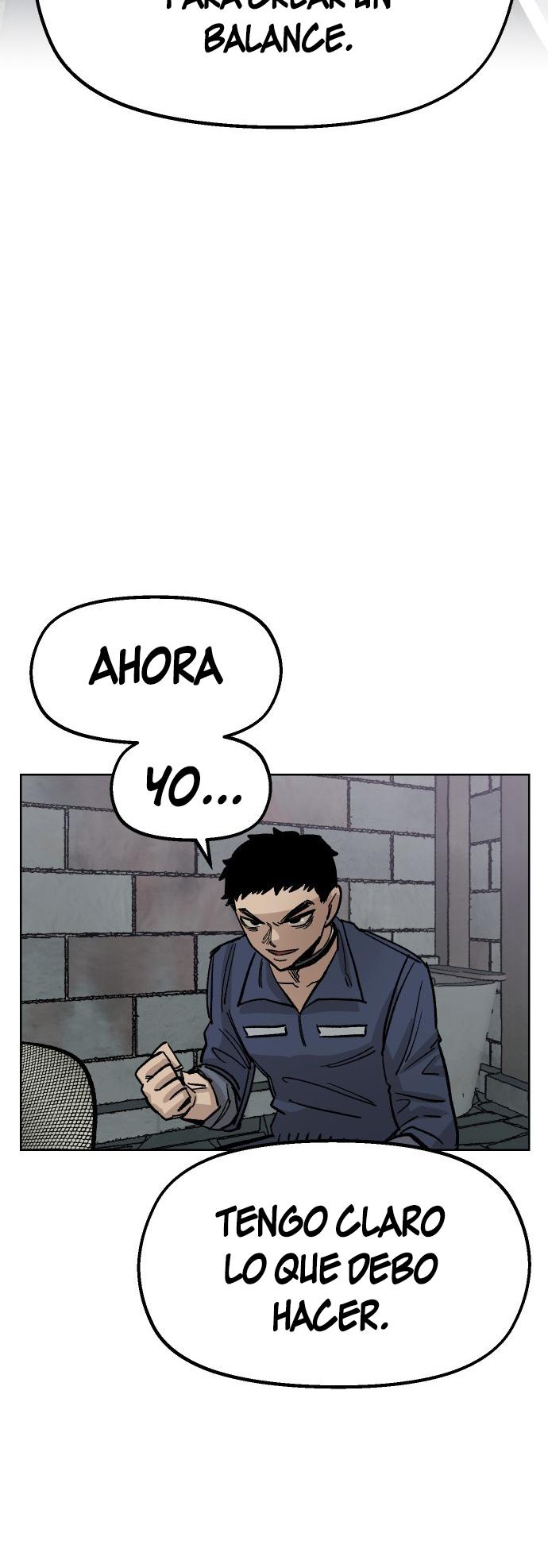 Reencarnación del soldado veterano Capitulo 35 página 45