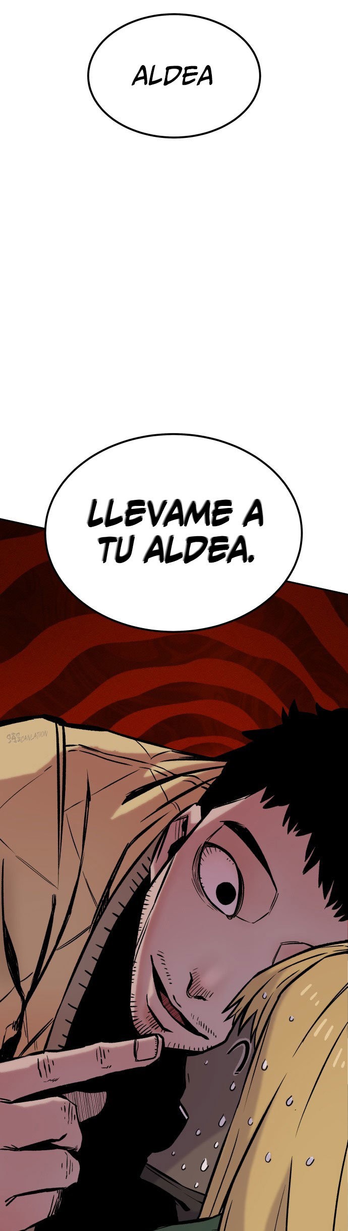Reencarnación del soldado veterano Capitulo 4 página 13