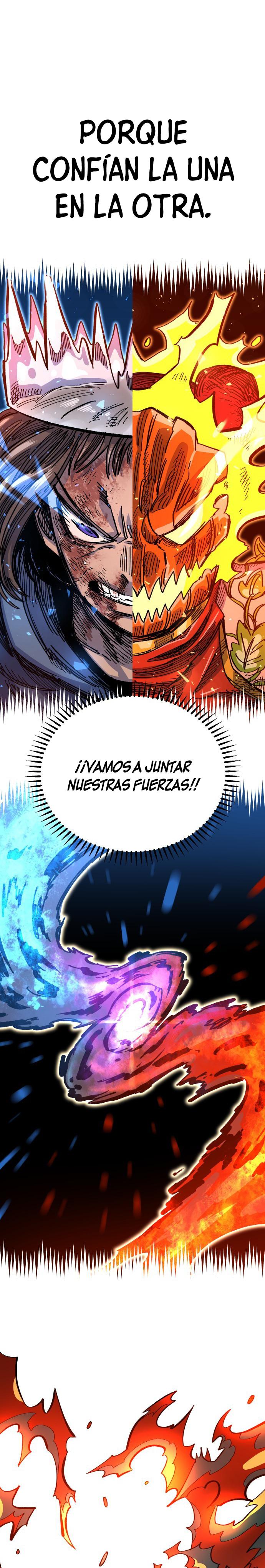 Reencarnación del soldado veterano Capitulo 41 página 28